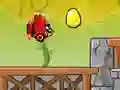 게임 Angry Rocket Bird 온라인