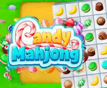 게임 Candy Mahjong 온라인