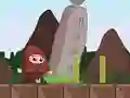 게임 Swordless Ninja 온라인