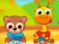 게임 Animal Kindergarten 온라인