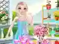 게임 Princess Happy Tea Party Cooking 온라인