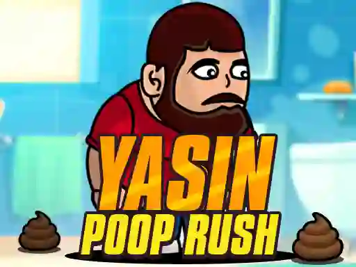 게임 Yasin Poop Rush 온라인