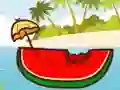 게임 Summer Foods Jigsaw 온라인