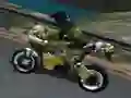 게임 Highway Traffic Moto Stunt Racer 온라인