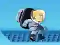 게임 Crazy Jetpack Ride 온라인