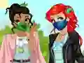 게임 Princess Masked 온라인