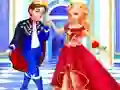 게임 Cinderella Prince Charming 온라인