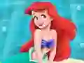 게임 The Little Mermaid Adventure 온라인