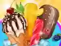 게임 My Ice Cream Maker 온라인