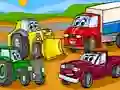 게임 Cartoons Five Diffs 온라인