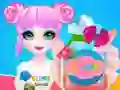 게임 Princess Slime Factory 온라인