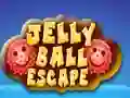 게임 Jelly Ball Escape 온라인