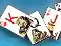 게임 Double Solitaire 온라인