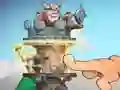 게임 Tower Crush 온라인