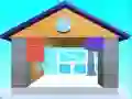 게임 Construct House 3D 온라인