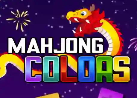 게임 Mahjong Colors 온라인