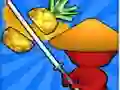 게임 Fruit Samurai 온라인