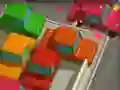 게임 Parking Space Jam 온라인