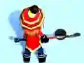 게임 Hockey goal 온라인