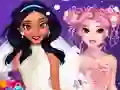 게임 Princess Bollywood Wedding Planner 온라인