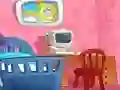 게임 Kids Room Spot The Differences 온라인