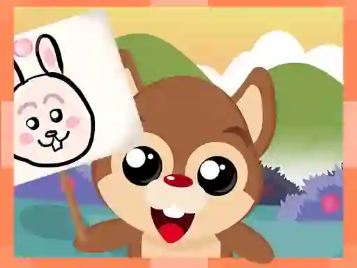 게임 Funny Forest 온라인