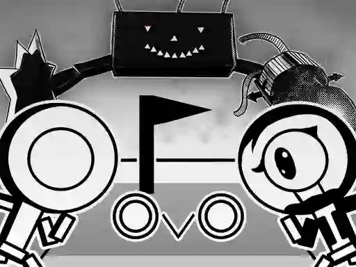 게임 Ovo 온라인