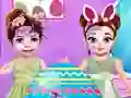 게임 Baby Taylor Happy Easter 온라인