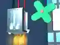 게임 Wobble Fall 3D 온라인