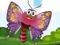 게임 Shapes Jigsaw Insects 온라인