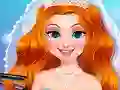 게임 Annie Wedding Hairstyle 온라인