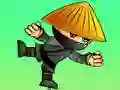 게임 Ninja Balance 온라인
