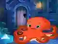 게임 Innocent Octopus Escape 온라인