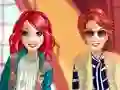 게임 Ariel's Life Cycle 온라인