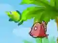 게임 Ninja Fishing 온라인