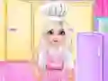 게임 Elsa With Ice Cream Car 온라인