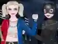 게임 Harley Quinn And Friends 온라인
