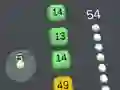 게임 Snake Balls Block Breaker 온라인