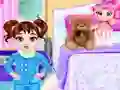 게임 Baby Taylor Toy Doctor 온라인