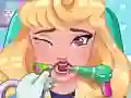 게임 Princess Ava Real Dentist 온라인