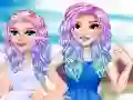 게임 Beauty Makeover Princess Wedding Day 온라인