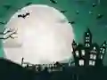 게임 Halloween Word Search 온라인