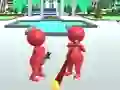 게임 Dodge Action 3D 온라인