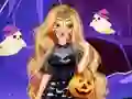 게임 Halloween in the Enchanted Forest 온라인