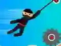 게임 Ragdoll Swing 온라인