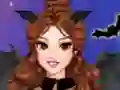 게임 Spooky Princess Social Media Adventure 온라인