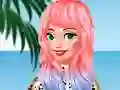 게임 Mermaid's Fashion Calendar #Inspo 온라인