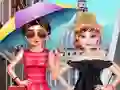 게임 Princess Summer Fashion 온라인