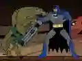 게임 Batman the Brave and the Bold Dynamic Double Team 온라인