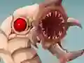 게임 Deep Worm 2 온라인